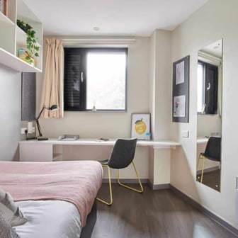 Premium En-suite - Image 1