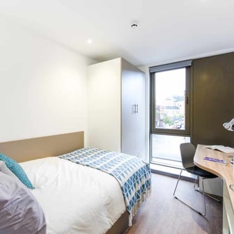 Ensuite Bronze - Image 1