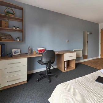 Platinum En-Suite - Image 4