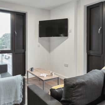 Deluxe En-suite - Image 4