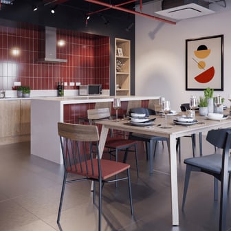 Platinum Studio With Balcony - Image 2