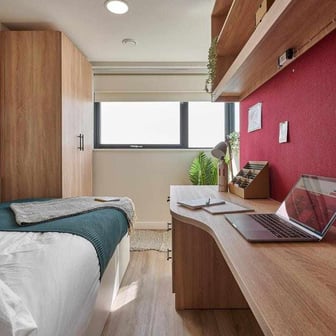 Bronze Plus En-suite - Image 2