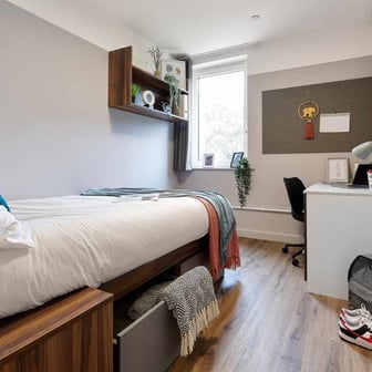 Bronze En-suite - Image 3