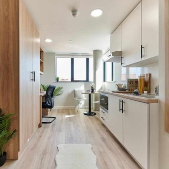 Accessible Platinum Plus Studio - Image 3