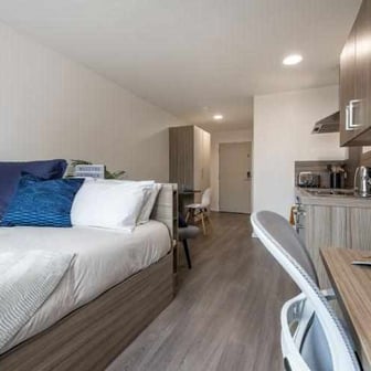 Studio Gold - Image 1