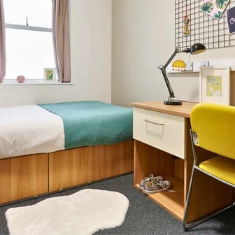 Shared Apartment Classic - Image 2