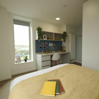 Platinum Ensuite - Image 2