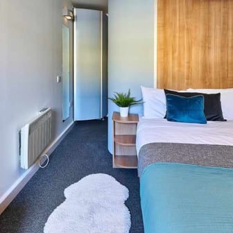 Ensuite Premium - Image 1