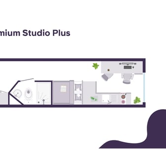 Premium Studio Plus - Image 3