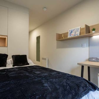 Deluxe Plus En-suite - Image 1