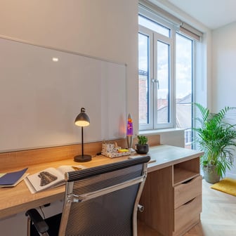 Deluxe Ensuite  - Image 1