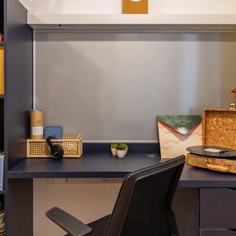 Classic - 2 Bed Flat - Image 3