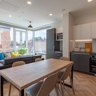 Standard Ensuite - Image 10