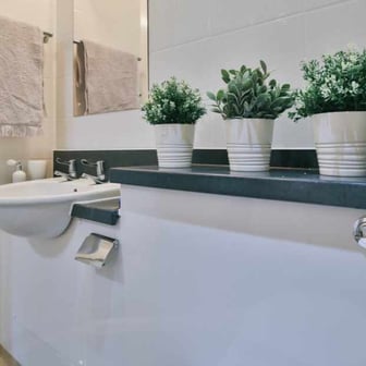 Apartment Classic Bigger 1-bed - Image 6