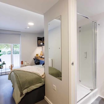 10 Bed En-suite Plus - Image 1