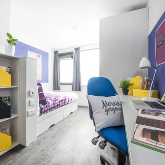 Deluxe En Suite - Image 1