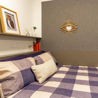 Standard - 2 Bed Flat - Image 2