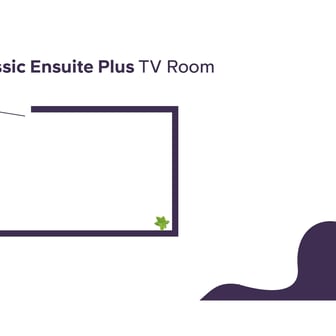 Classic Ensuite Plus (Floors 1-9) - Image 5