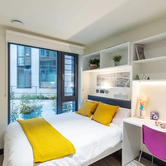 Standard Ensuite - Image 1