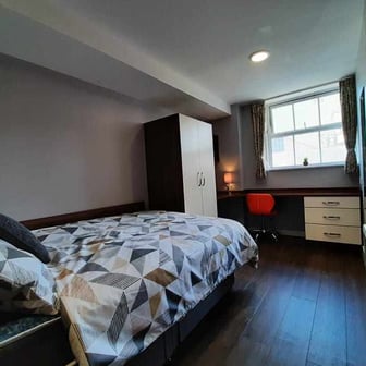 6 Bed Cluster En-suite Plus - Image 1