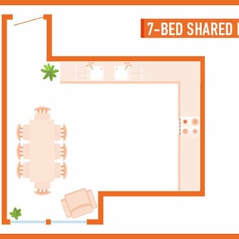 Premium En-suite - Image 4