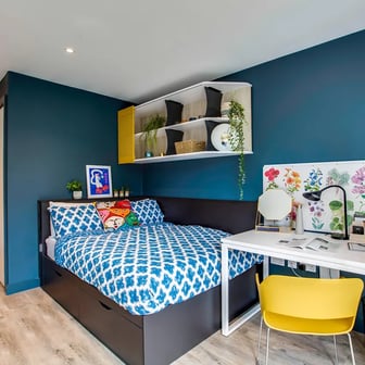 Premium En Suite - Image 1