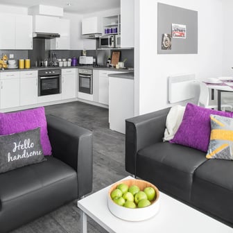 Deluxe En Suite - Image 2