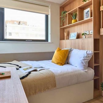 Ensuite Bronze Plus - Image 1