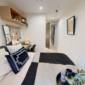 Classic Ensuite (Floors 26-32) - Image 11