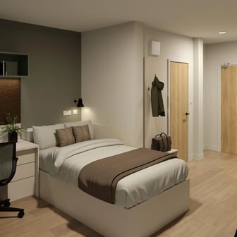 Premium Studio - Image 1