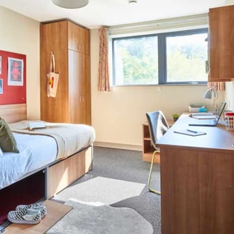 Ensuite Classic - Image 3