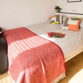 Large Deluxe Studio - Image 5