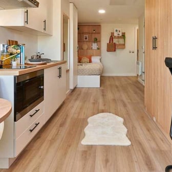 Studio Accessible Platinum Plus - Image 5