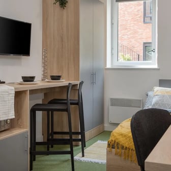 Standard Studio - Image 1