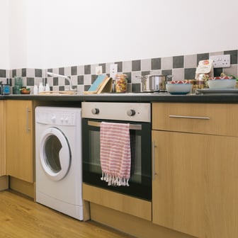 Room In A Three Bed Shared Apartment - Image 3