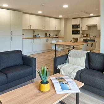 Ensuite Bronze Plus - Image 5