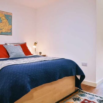 Apartment Classic 1-bed - Image 1