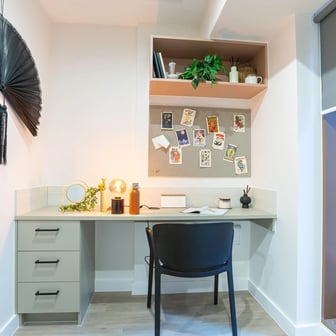 Classic Studio (Floors 26-32) - Image 4