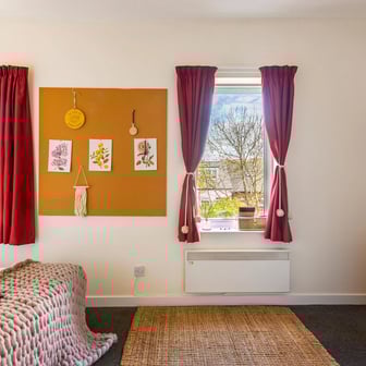 Standard Room - 4 Bed Shared House - Image 3