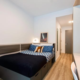 Townhouse Classic En Suite - Image 1