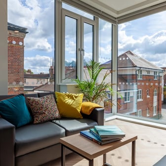 Deluxe Ensuite  - Image 12