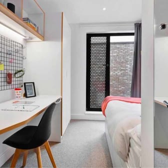 Ensuite Deluxe - Image 4