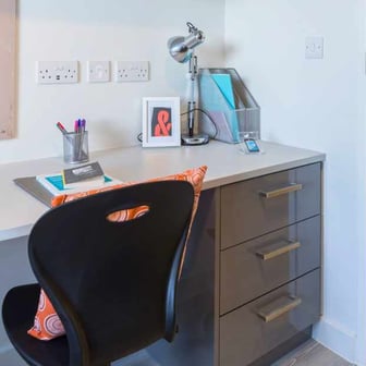 Apartment Two Bed - Image 2