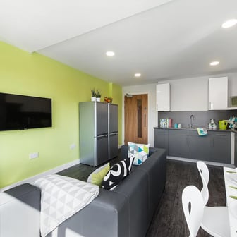 Standard En Suite - Image 3