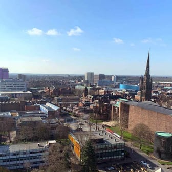 Penthouse Large Deluxe Studio - Image 5