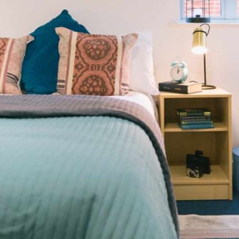 Apartment Classic 4 Bed - Image 1