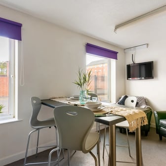 Standard Room - 4 Bed Shared House - Image 4