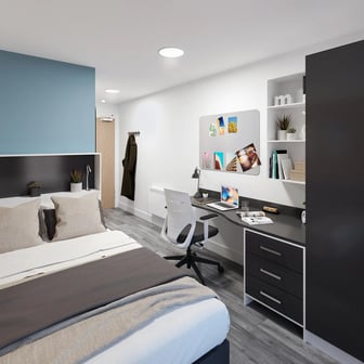 Classic En Suite - Image 2