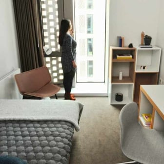 Ensuite Standard - Image 4