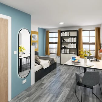 Club En Suite - Image 1